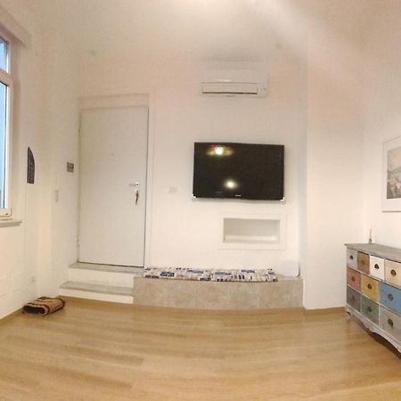 Casa Vacanze Sky And Sea Sorrent Exterior foto